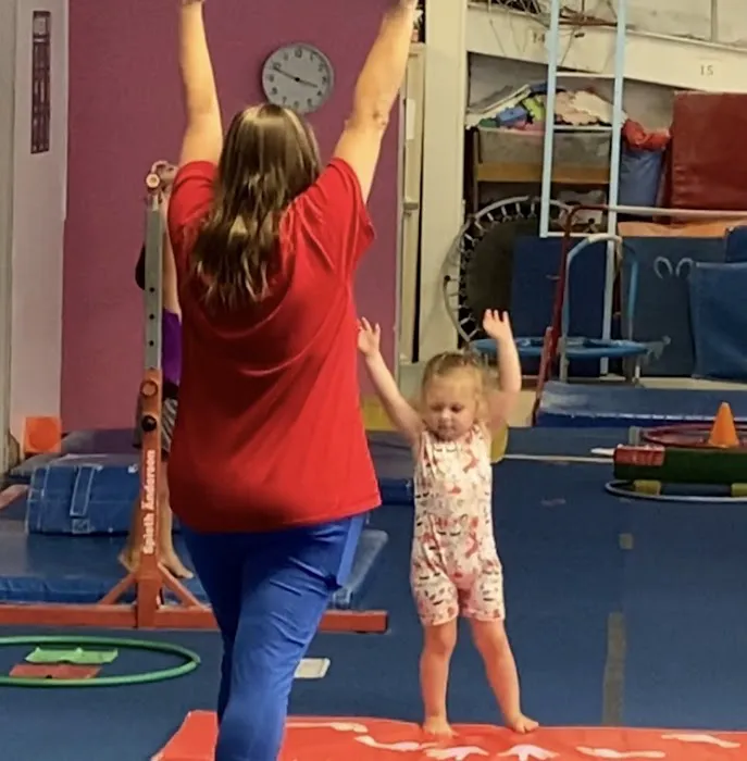 North Myrtle Beach Gymnastics & More Picture 8