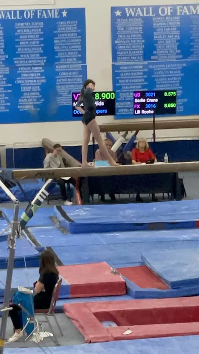 North Myrtle Beach Gymnastics & More Picture 2