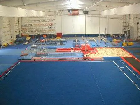 North Myrtle Beach Gymnastics & More Picture 1