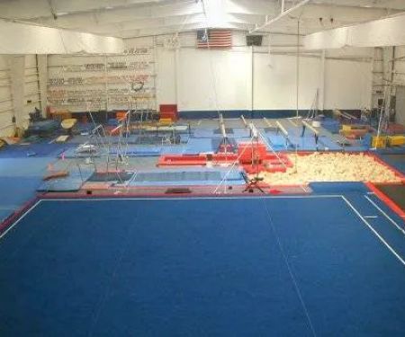 North Myrtle Beach Gymnastics & More
