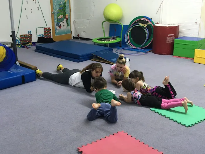 Gymnastics Zone & Cheer Zone, Inc. Picture 1