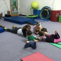 Gymnastics Zone & Cheer Zone, Inc. ico