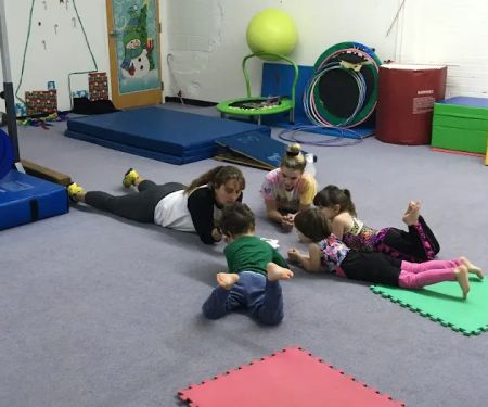 Gymnastics Zone & Cheer Zone, Inc.