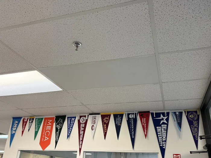 Arts Academy of New Hampshire Picture 1