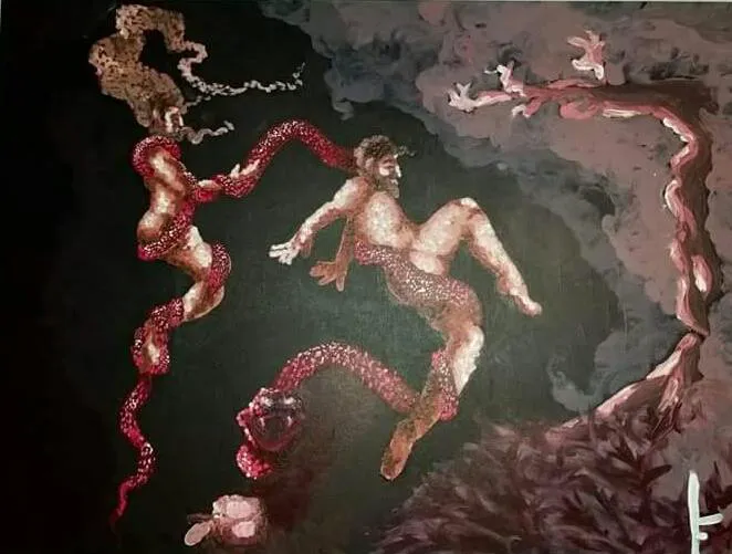 Arts Academy of New Hampshire Picture 9