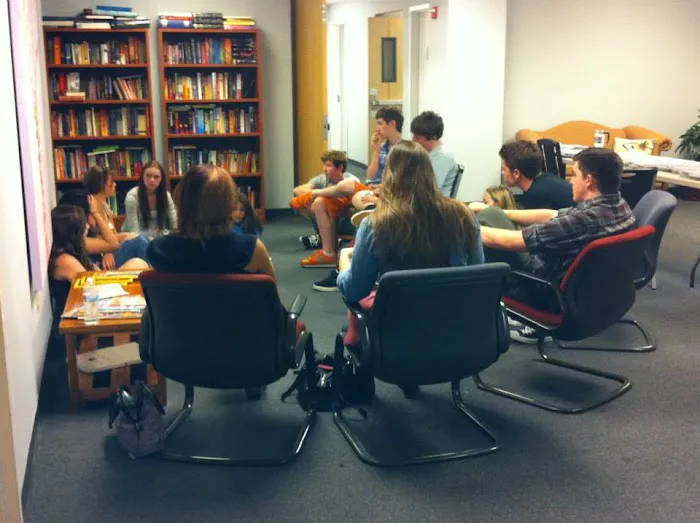 Arts Academy of New Hampshire Picture 5