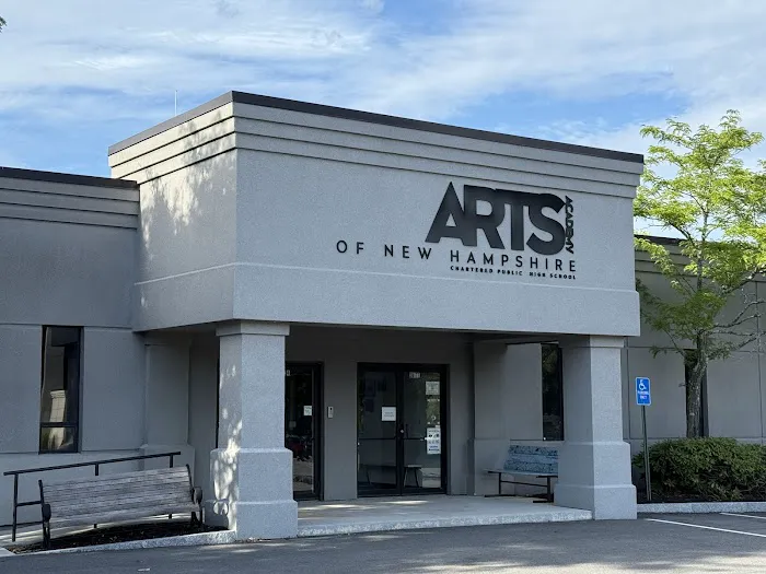 Arts Academy of New Hampshire Picture 7