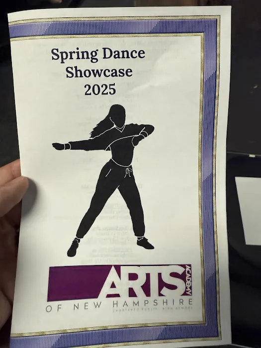 Arts Academy of New Hampshire Picture 4