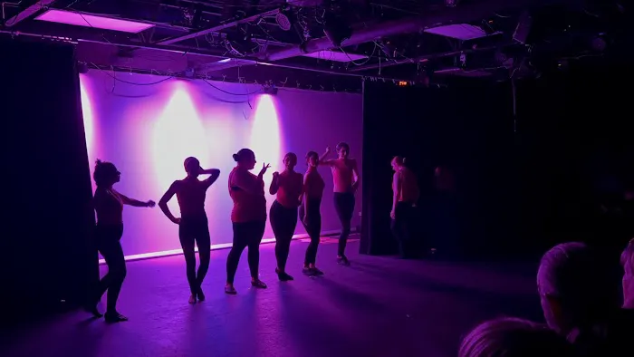 Arts Academy of New Hampshire Picture 2