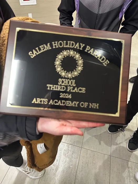 Arts Academy of New Hampshire Picture 10