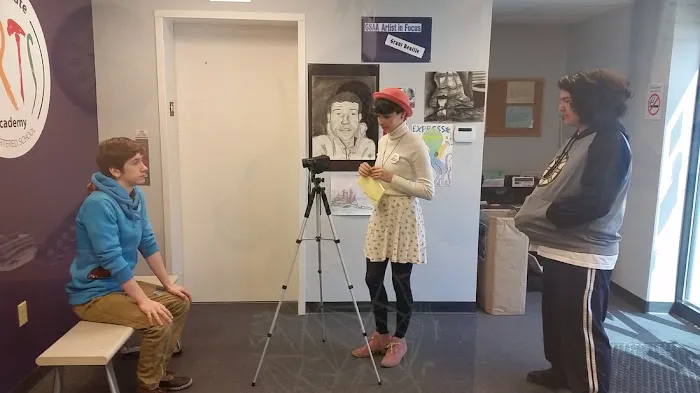 Arts Academy of New Hampshire Picture 3