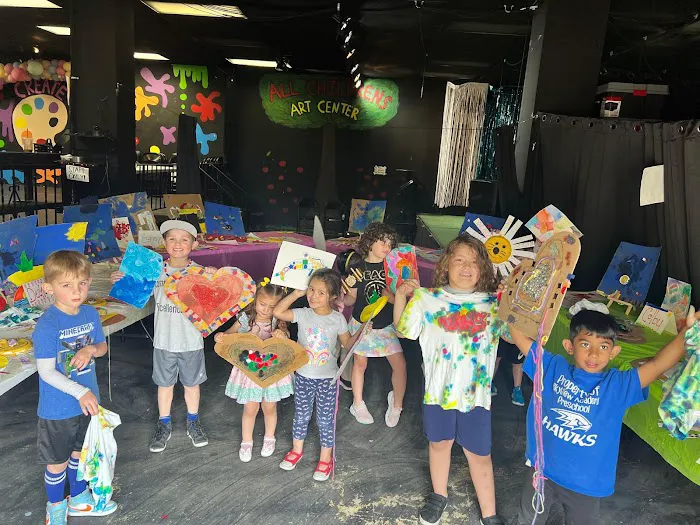 ALL CHILDREN'S ART CENTER NJ Picture 5