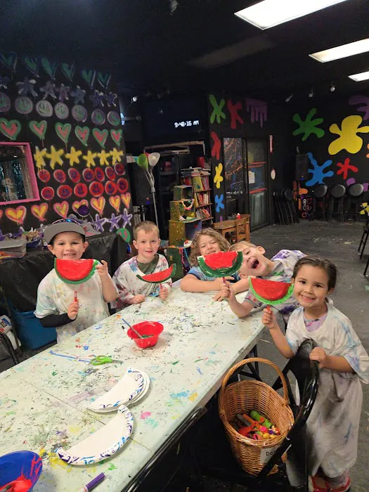 ALL CHILDREN'S ART CENTER NJ Picture 1