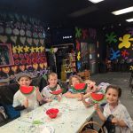 ALL CHILDREN'S ART CENTER NJ