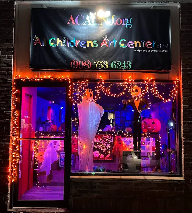 ALL CHILDREN'S ART CENTER NJ Picture 6
