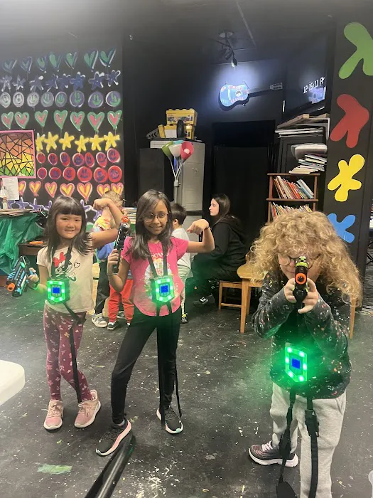 ALL CHILDREN'S ART CENTER NJ Picture 9