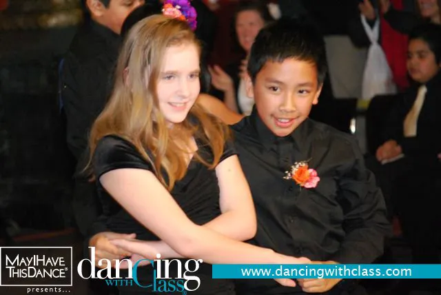 Dancing with Class Picture 1
