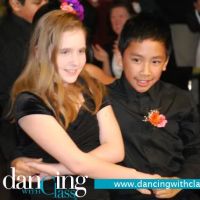 Dancing with Class ico