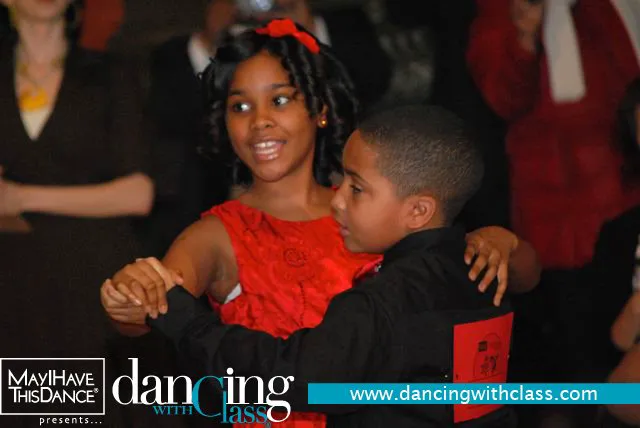 Dancing with Class Picture 2