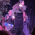 Maria Vazquez - Flamenco Denver