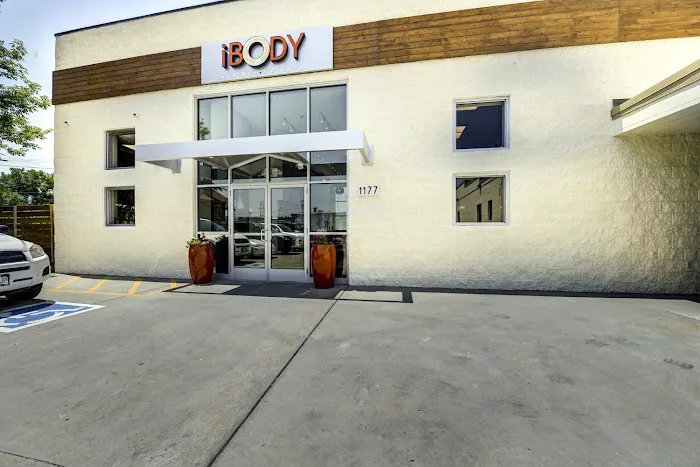 iBODY Inspired Movement Picture 10