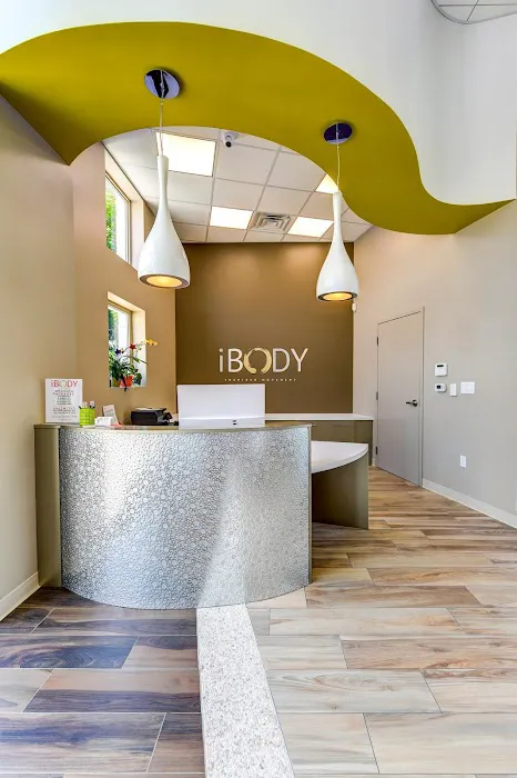 iBODY Inspired Movement Picture 4
