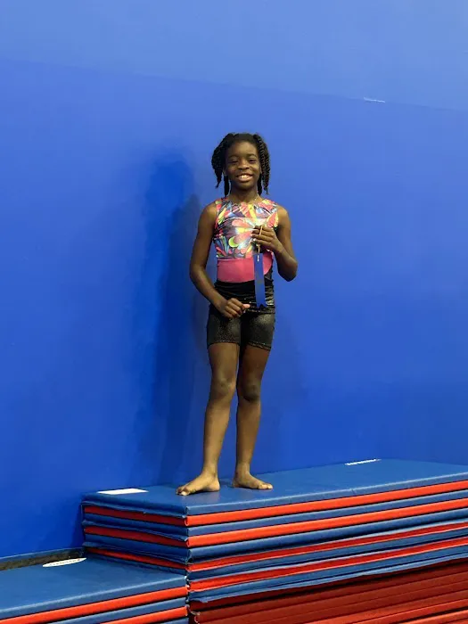 Dominique Dawes Academy Picture 10