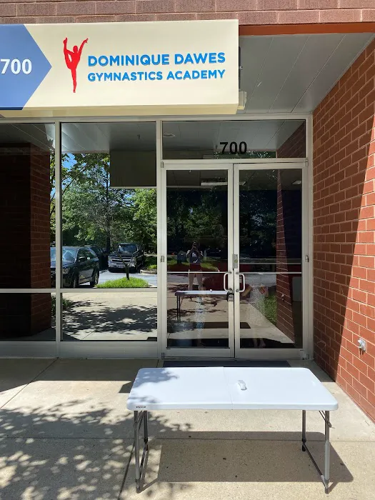 Dominique Dawes Academy Picture 1