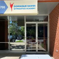 Dominique Dawes Academy ico