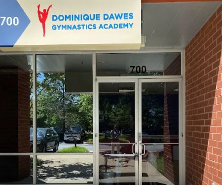 Dominique Dawes Academy