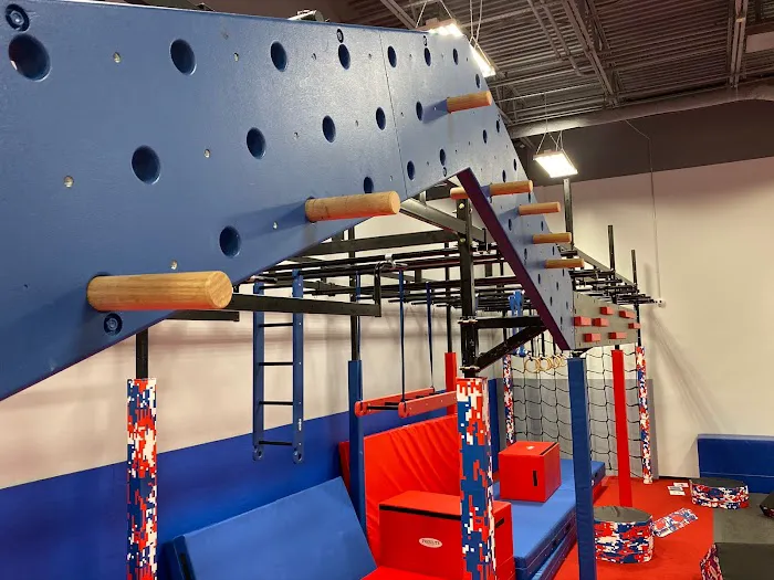 Dominique Dawes Academy Picture 7