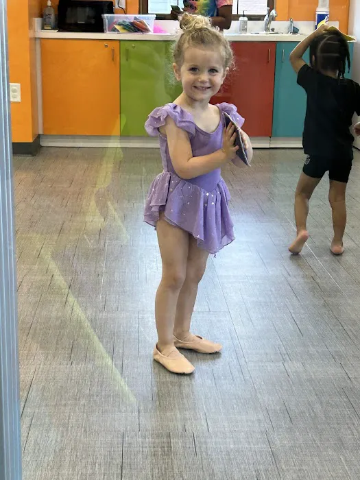 The Little Gym of Decatur Picture 4