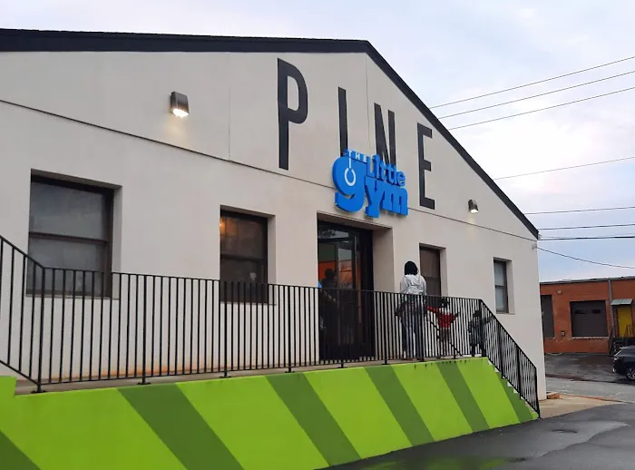 The Little Gym of Decatur Picture 3