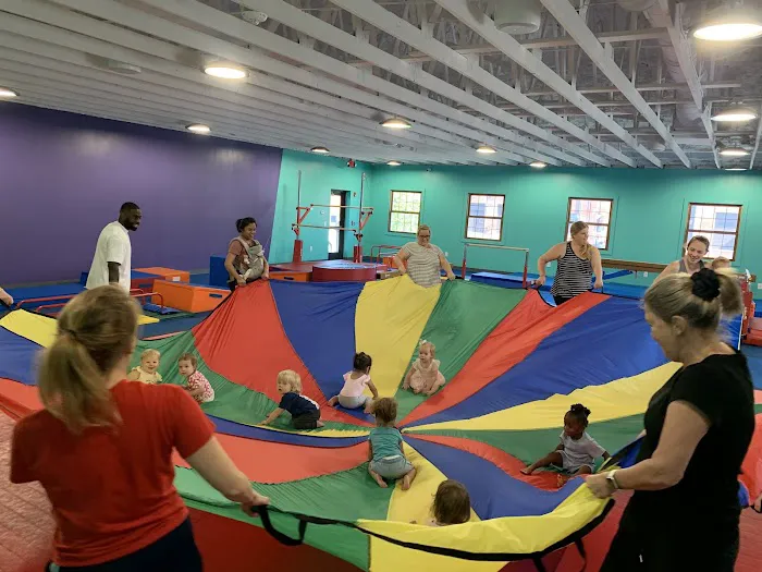 The Little Gym of Decatur Picture 9