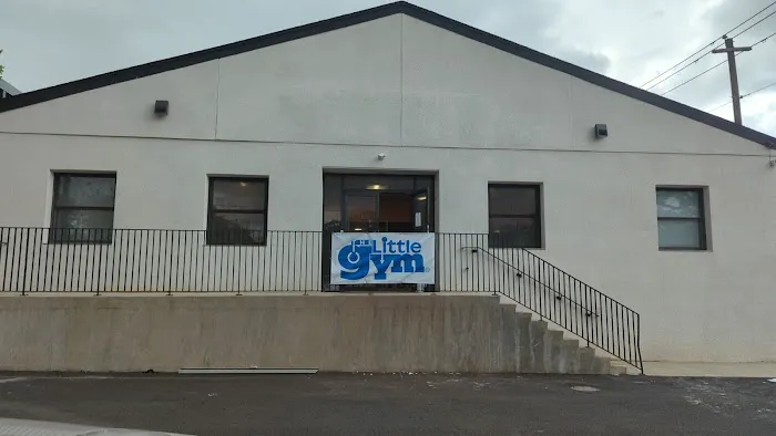 The Little Gym of Decatur Picture 10