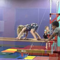 The Little Gym of Decatur ico