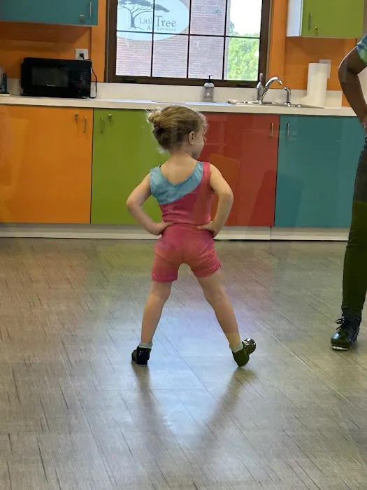 The Little Gym of Decatur Picture 7