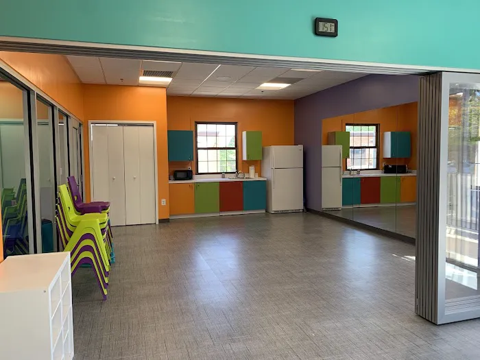 The Little Gym of Decatur Picture 5