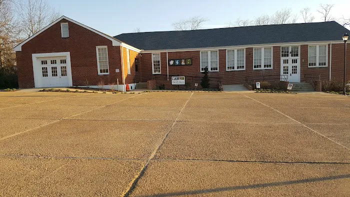 McKinney Center at Booker T. Washington School Picture 5