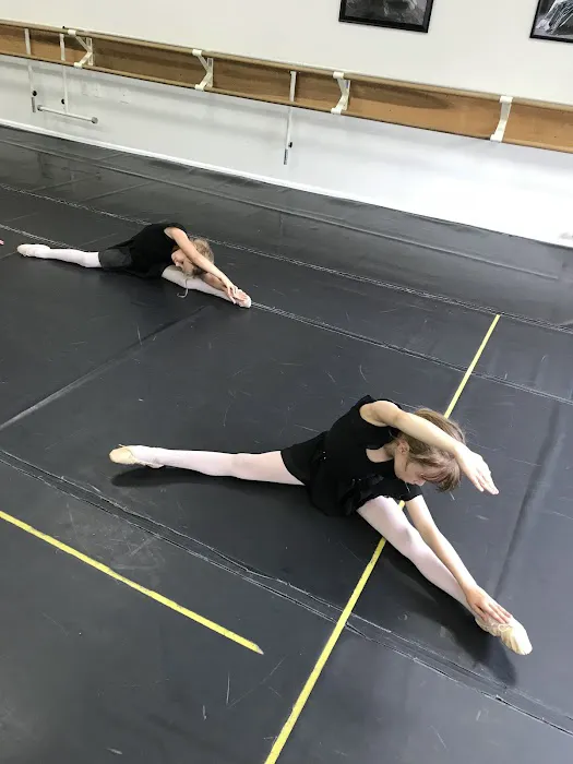 Victoria Ballet Theater Inc Picture 1