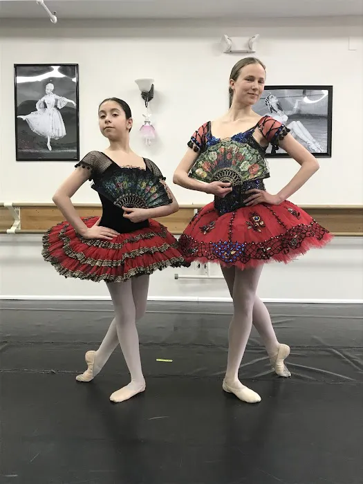 Victoria Ballet Theater Inc Picture 8