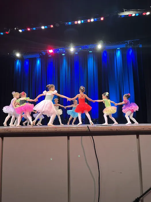 Victoria Ballet Theater Inc Picture 10