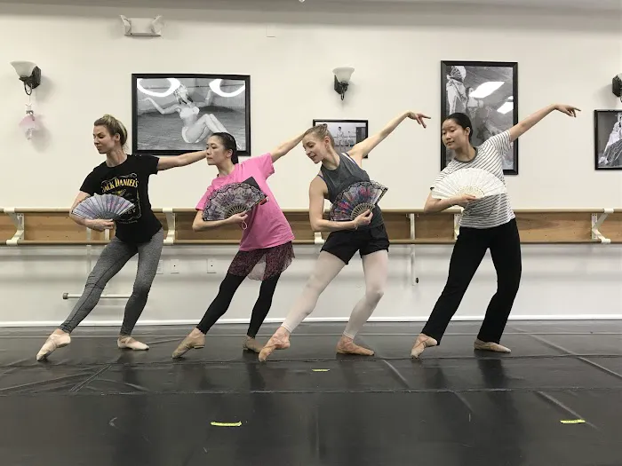 Victoria Ballet Theater Inc Picture 7