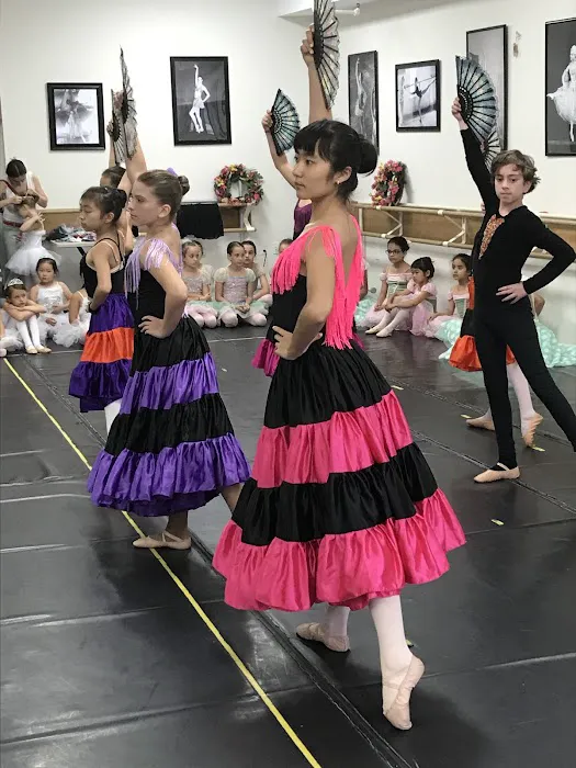 Victoria Ballet Theater Inc Picture 2
