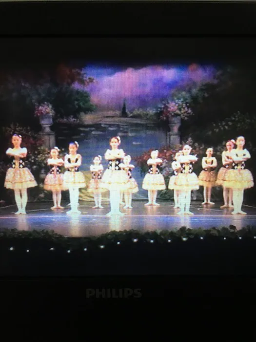 Victoria Ballet Theater Inc Picture 6