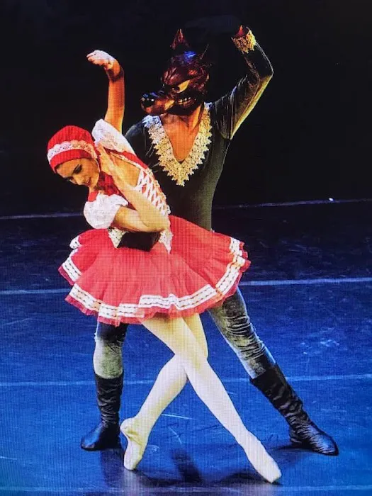 Victoria Ballet Theater Inc Picture 9