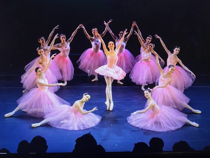 Victoria Ballet Theater Inc Picture 4