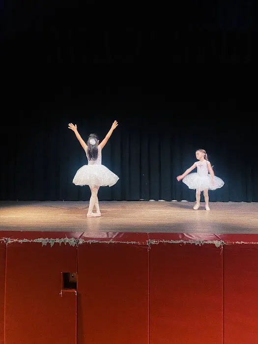 Ballet Soul Body Picture 1