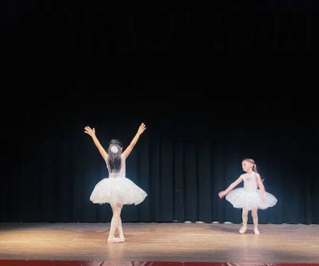 Ballet Soul Body