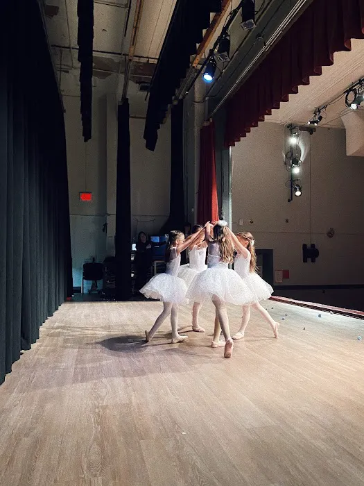 Ballet Soul Body Picture 3